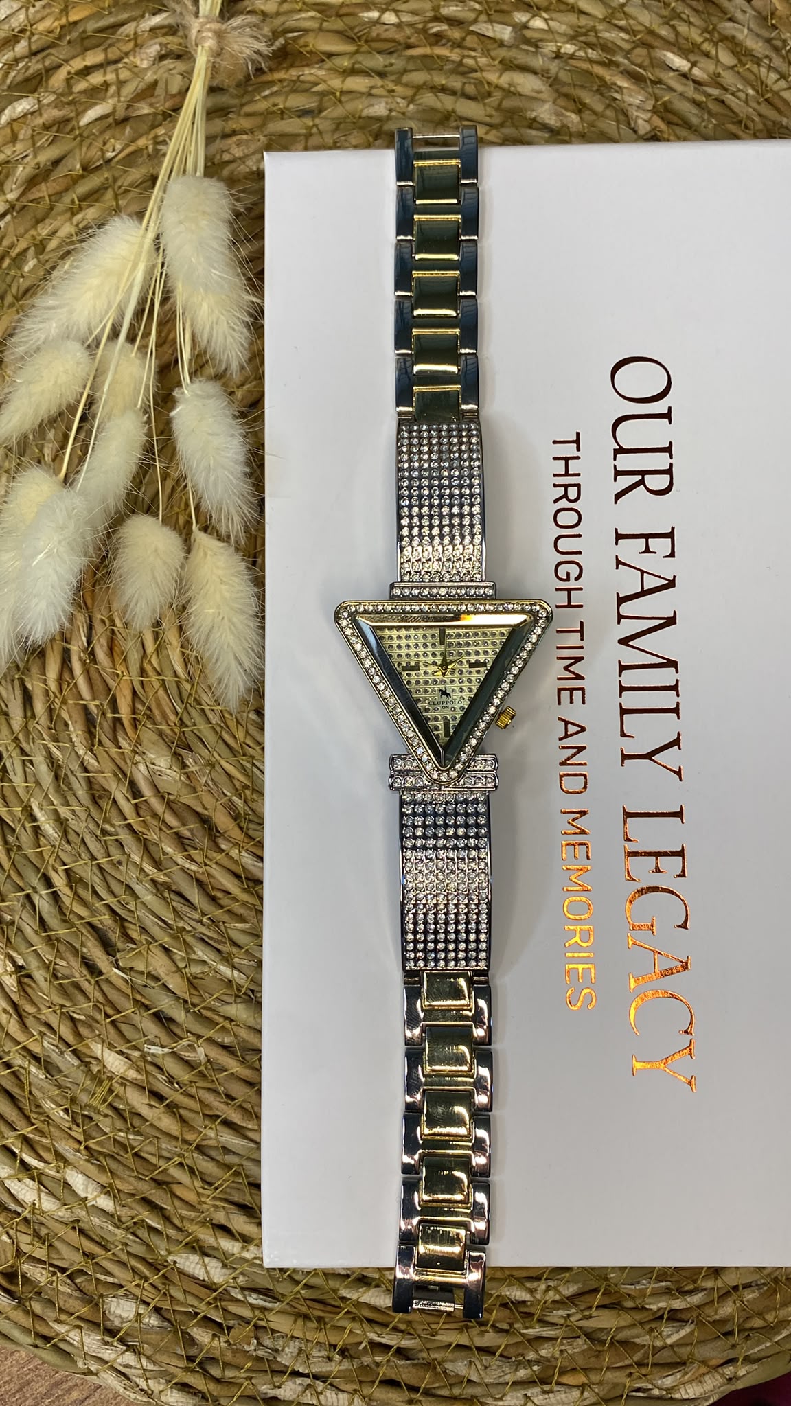 Guess Model Çift Renk Kadın Saat_2