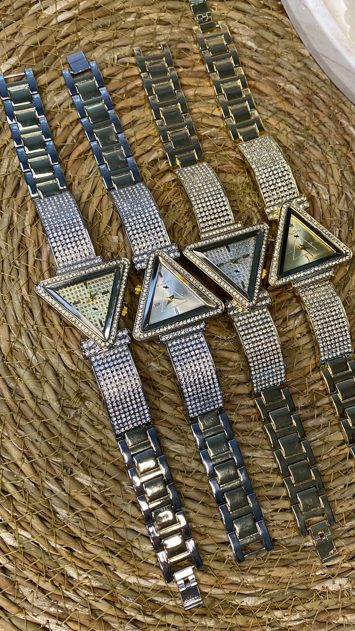 Guess Model Çift Renk Kadın Saat_3