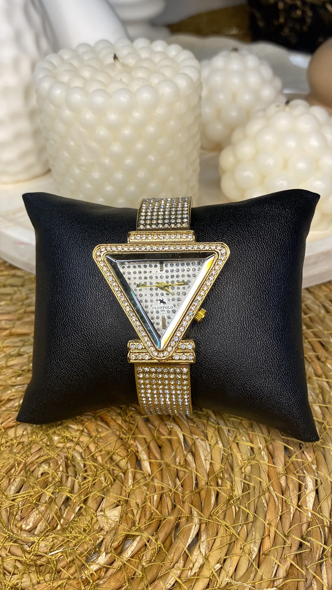 Guess Model Çift Renk Kadın Saat_4