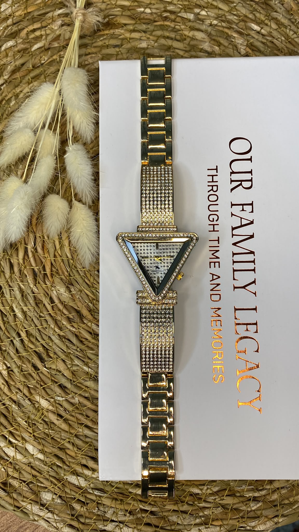 Guess Model Çift Renk Kadın Saat_2