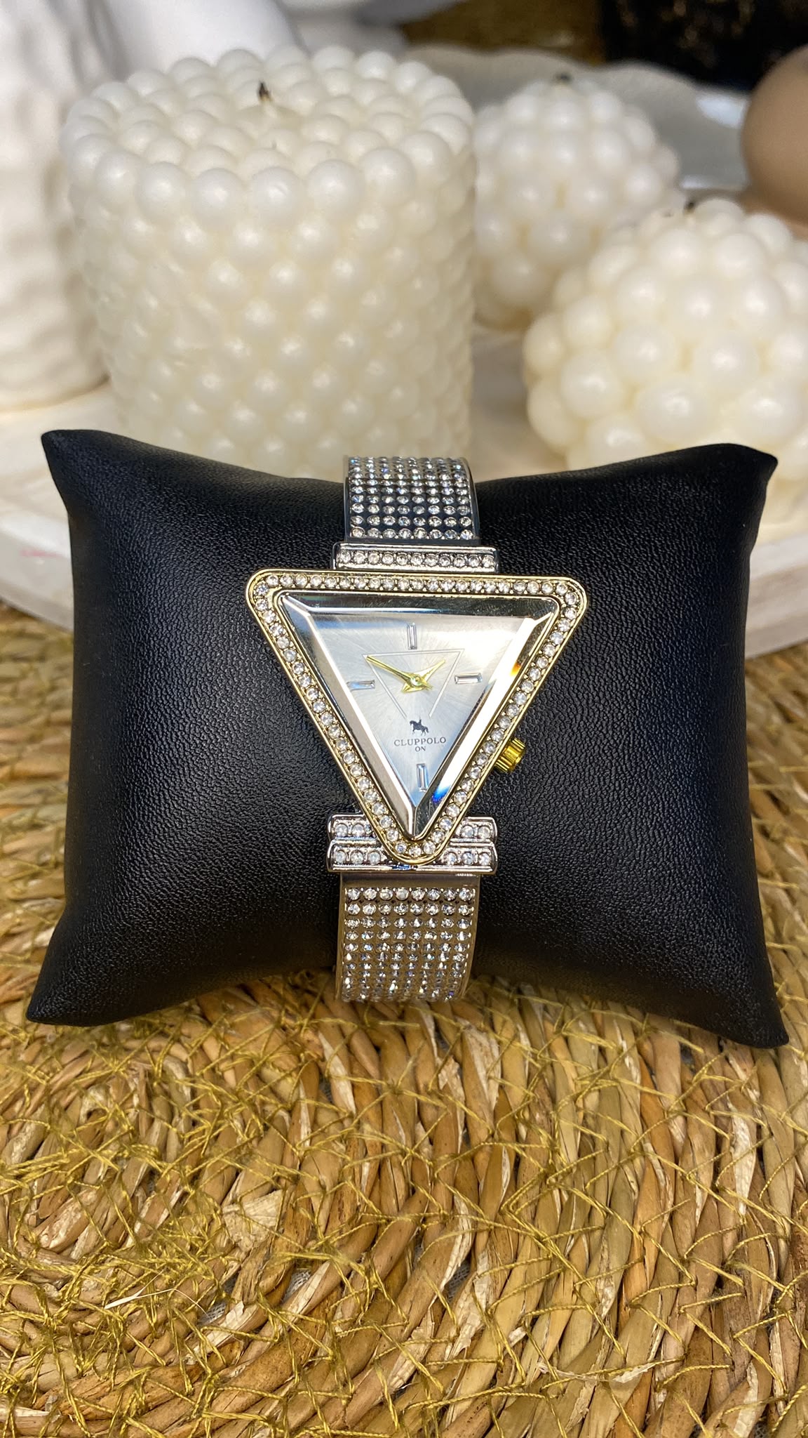 Guess Model Çift Renk Kadın Saat Kopya_4